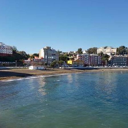 Apartamentos Playa Benitez Ceuta Dış mekan fotoğraf
