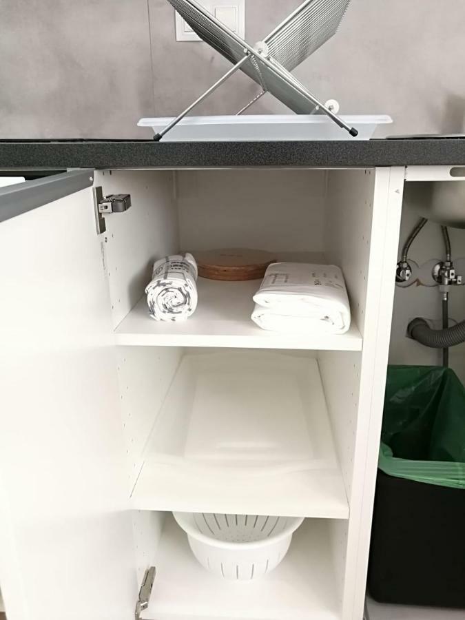 Apartamentos Playa Benitez Ceuta Dış mekan fotoğraf