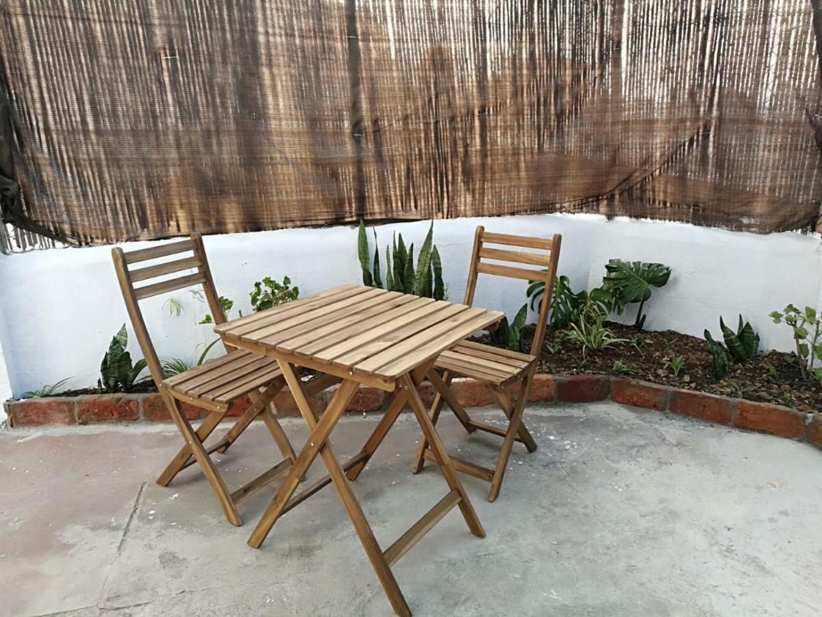 Apartamentos Playa Benitez Ceuta Dış mekan fotoğraf