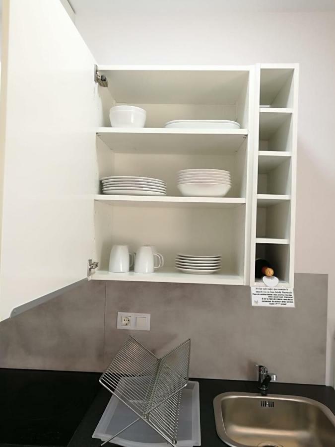 Apartamentos Playa Benitez Ceuta Dış mekan fotoğraf