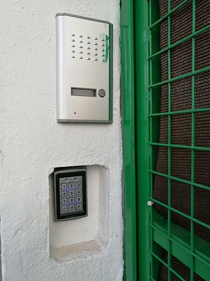 Apartamentos Playa Benitez Ceuta Dış mekan fotoğraf
