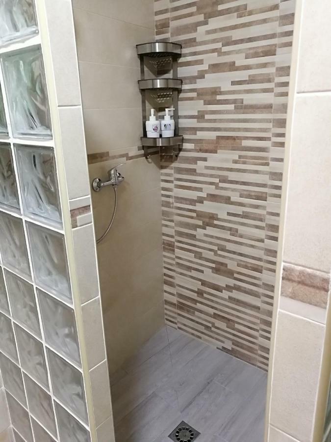 Apartamentos Playa Benitez Ceuta Dış mekan fotoğraf