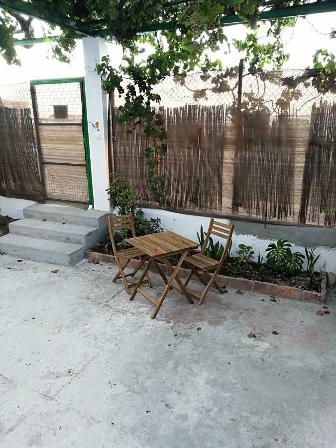 Apartamentos Playa Benitez Ceuta Dış mekan fotoğraf